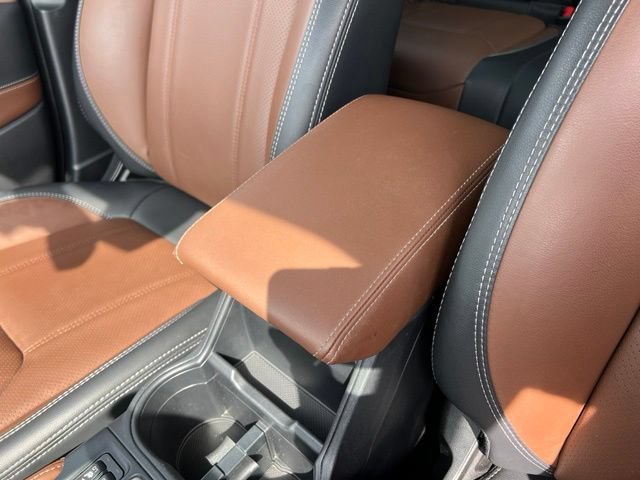 Used 2024 Subaru Forester Touring w/ POP Package 3 AWD/4WD image 27