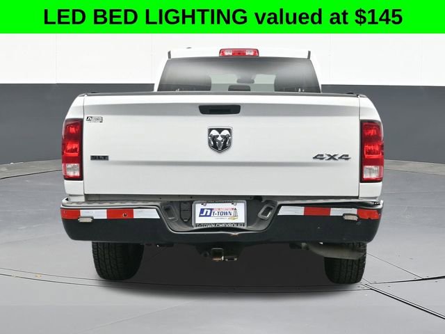 Used 2022 RAM 1500 Tradesman w/ Trailer Tow Group image 12