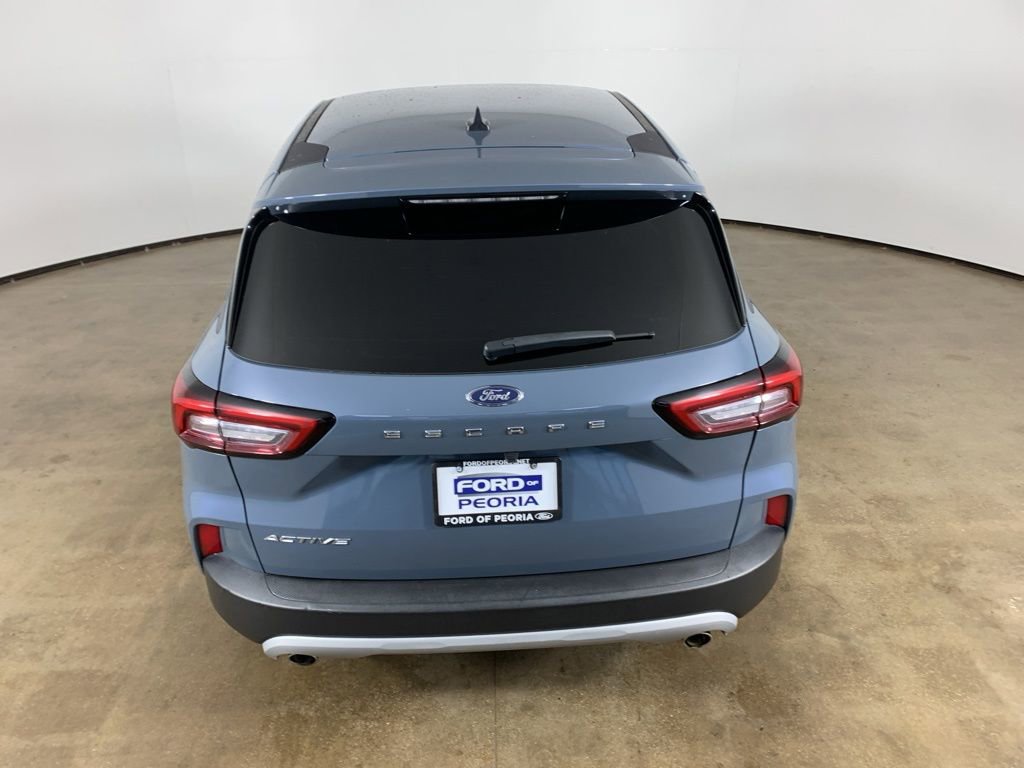 Used 2023 Ford Escape Active image 11