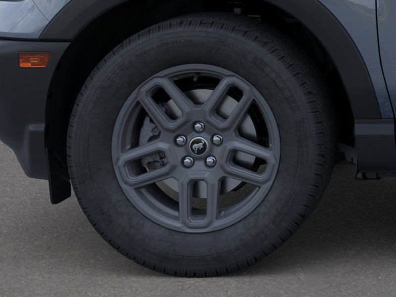 New 2026 Ford Bronco Sport Big Bend AWD/4WD image 38