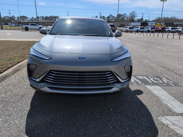 New 2026 Buick Envista Preferred w/ Convenience I Package image 1