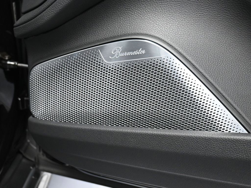 New 2026 Porsche Panamera 4 image 31