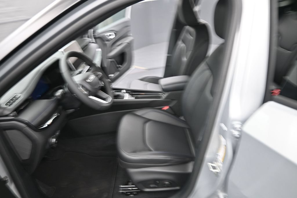New 2026 Jeep Compass Limited w/ Sun, Sound & Navigation Group AWD/4WD image 18