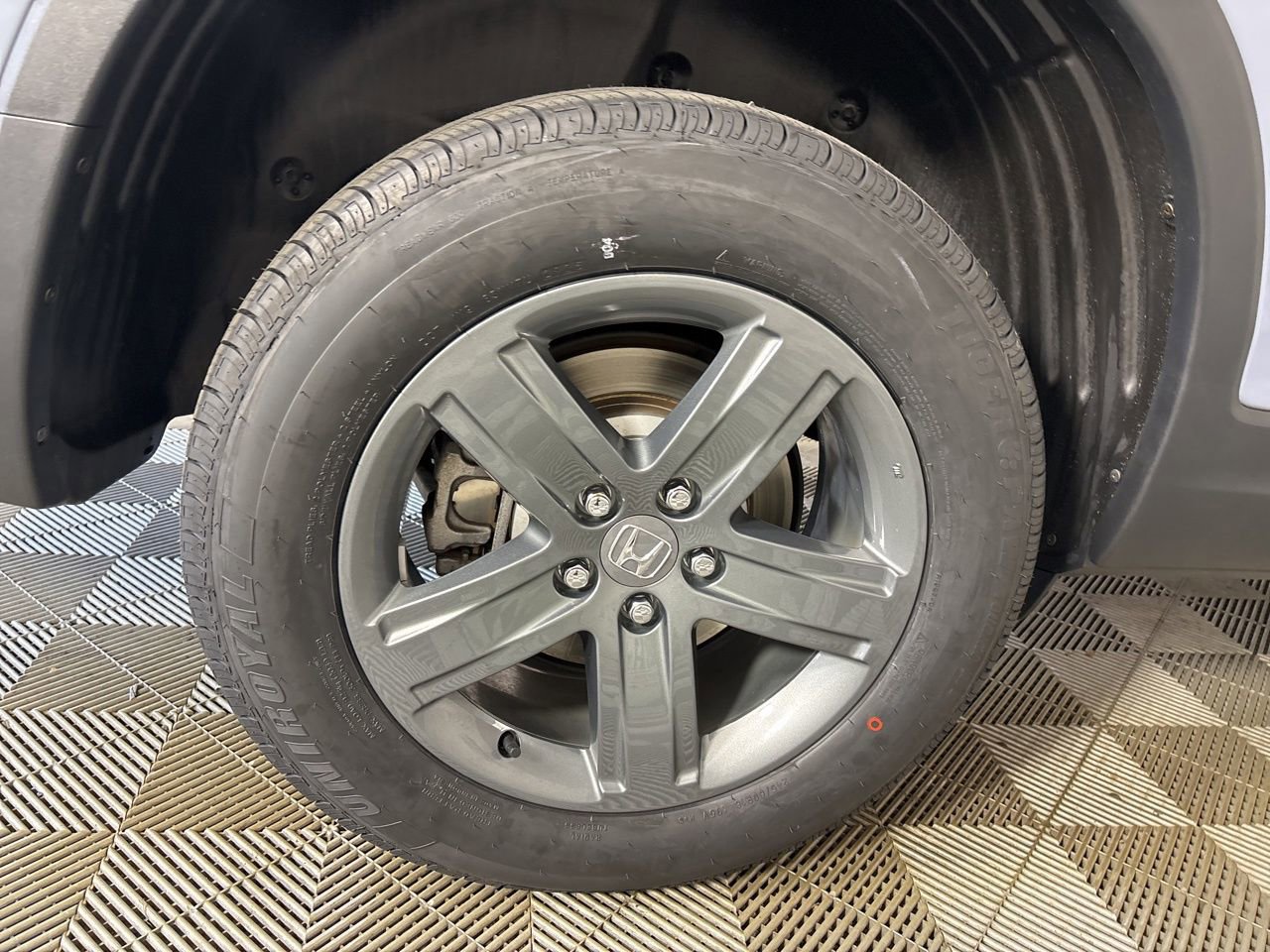 Used 2023 Honda Ridgeline RTL-E image 32
