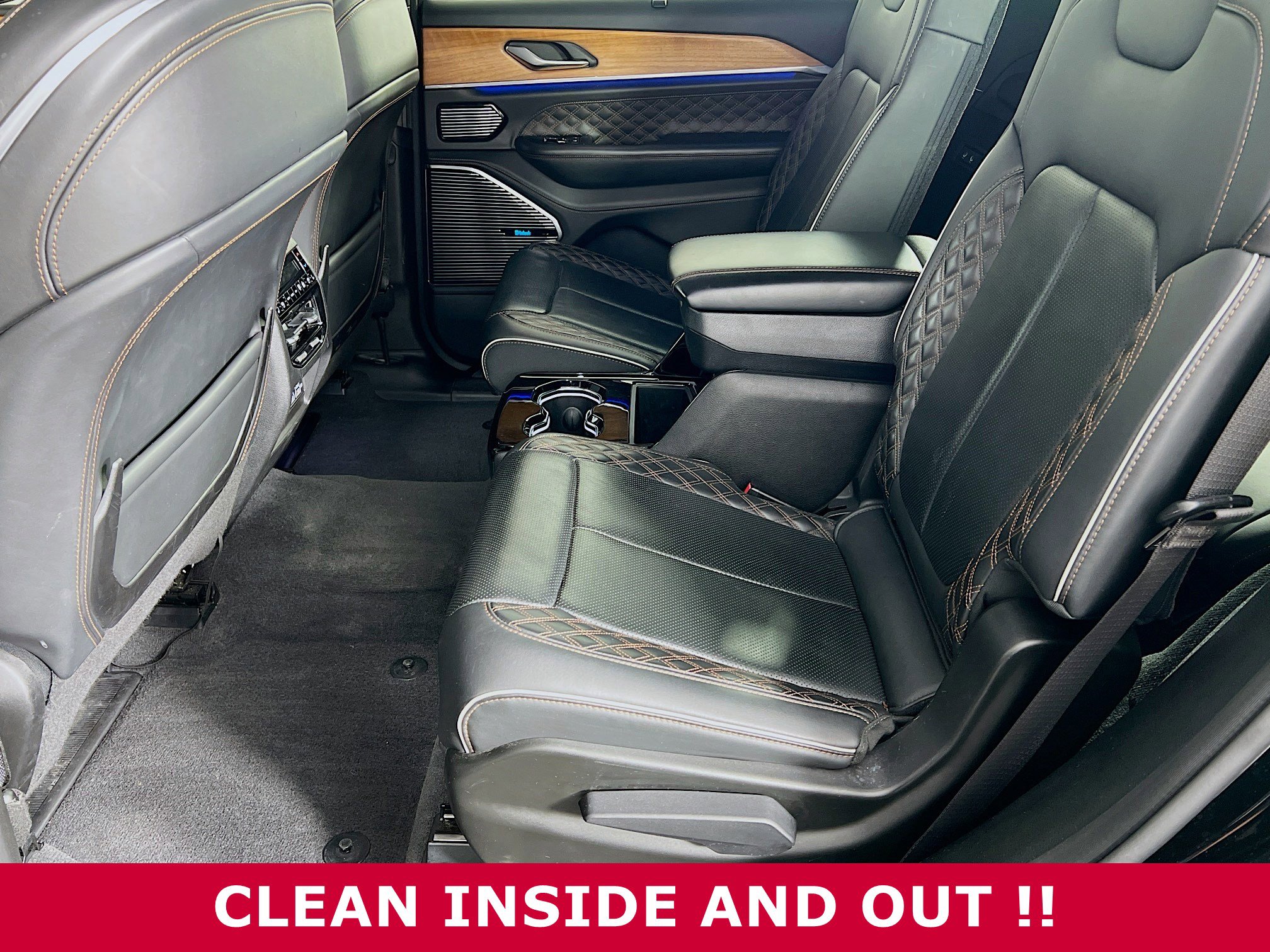 Used 2022 Jeep Grand Cherokee L Summit image 5