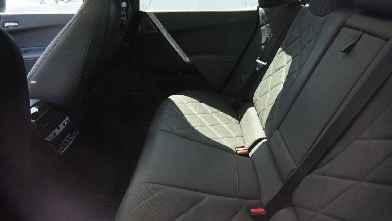 Used 2023 BMW iX M60 AWD/4WD image 10