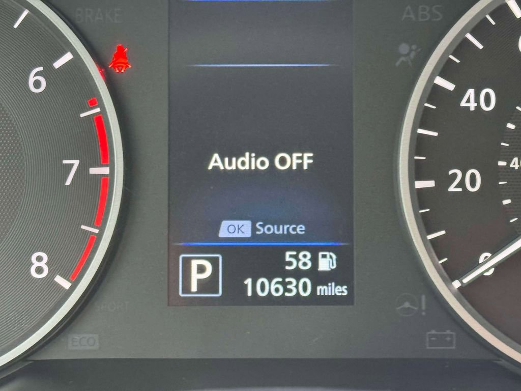 Certified 2025 Nissan Sentra S FWD image 25