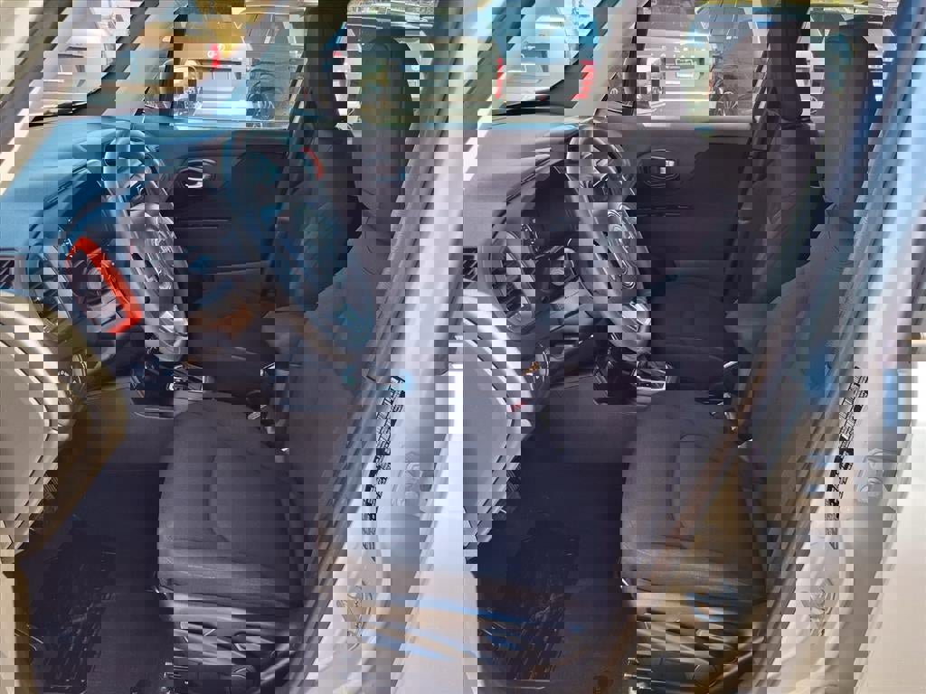 Used 2018 Jeep Renegade Sport w/ Power & Air Group image 11