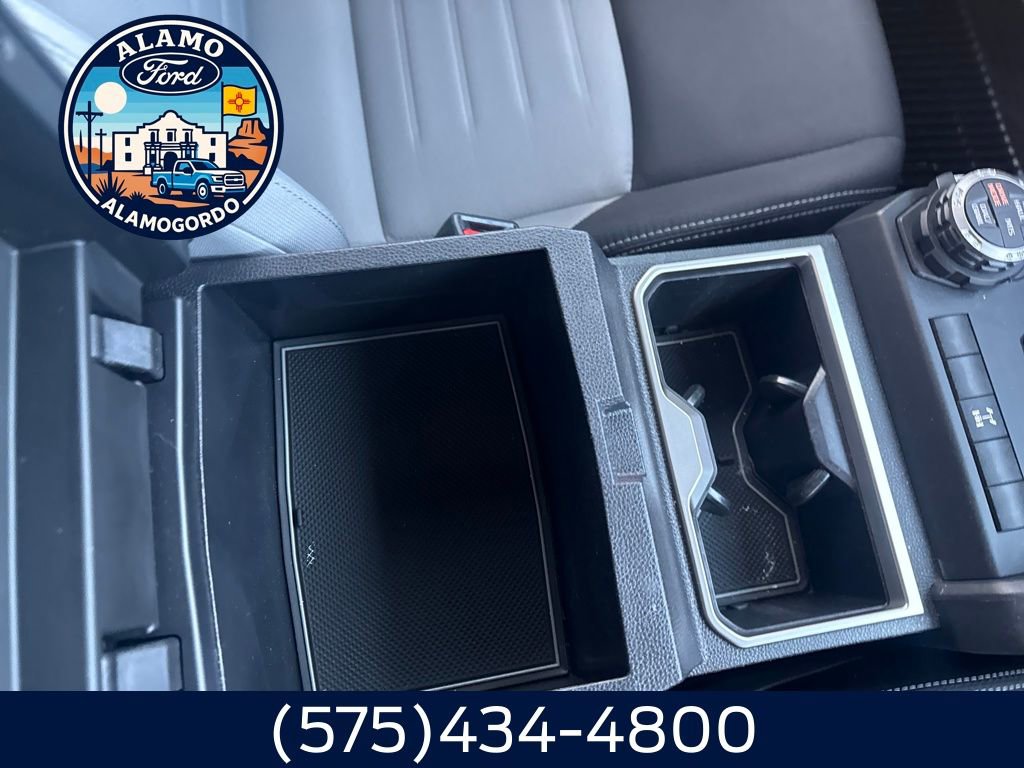 Used 2025 Toyota Tacoma TRD Off-Road image 20