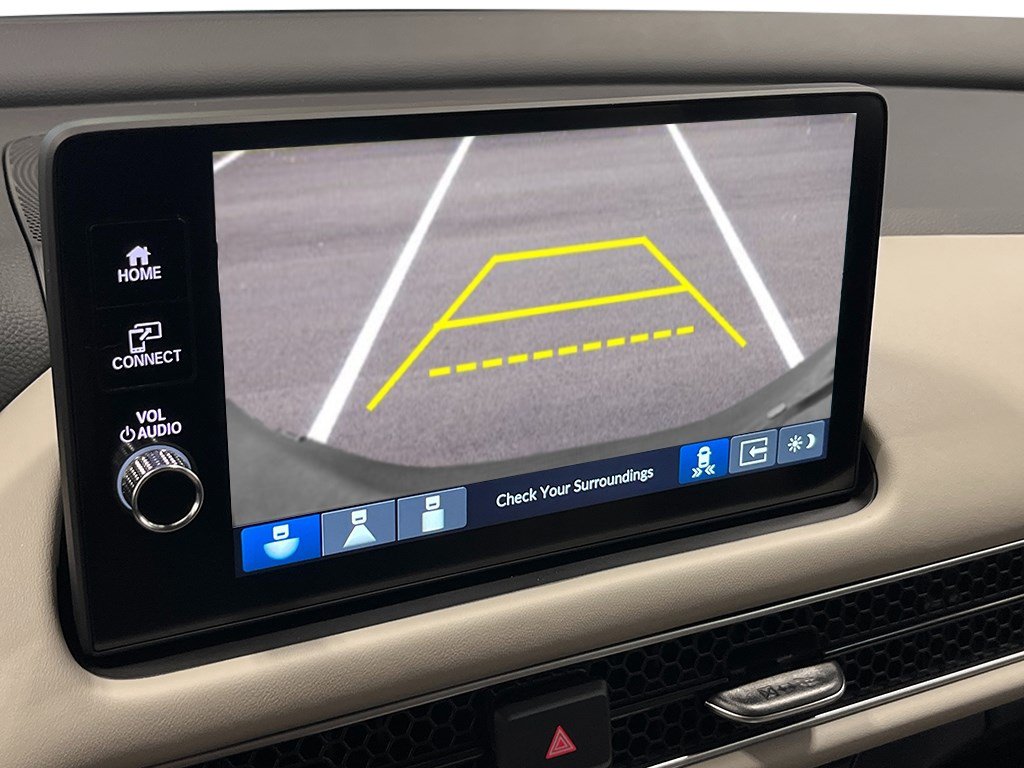 New 2027 Honda HR-V EX-L image 25
