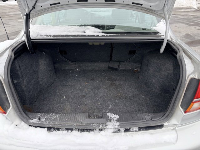 Used 2002 Saturn L-Series L200 image 20