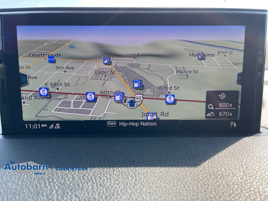 Used 2018 Audi Q7 3.0T Prestige AWD/4WD image 17