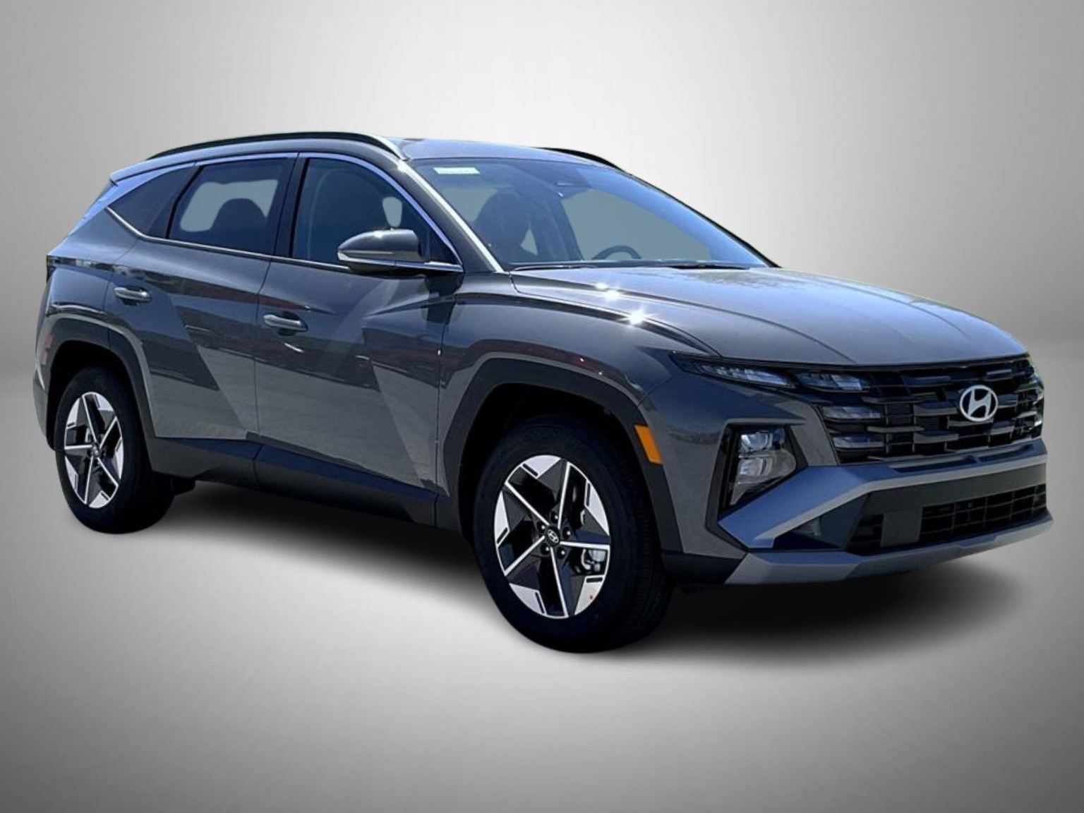 New 2026 Hyundai Tucson SEL AWD/4WD image 3