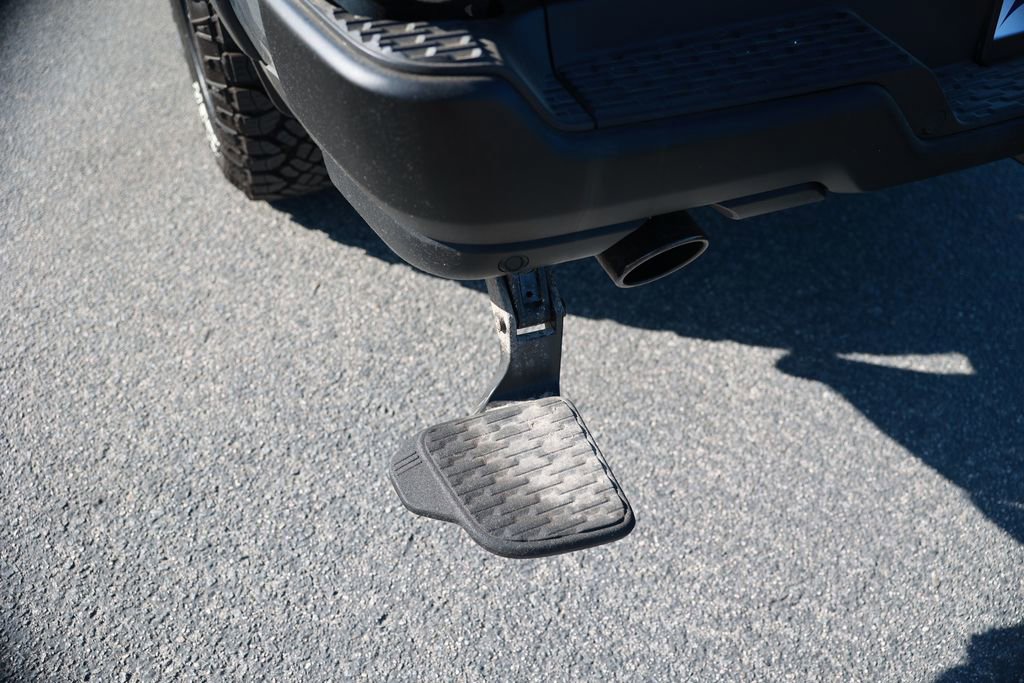 New 2026 RAM 1500 Rebel image 11