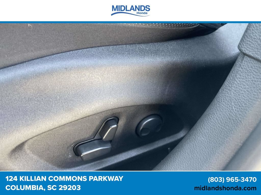 Used 2023 Jeep Renegade Limited AWD/4WD image 14