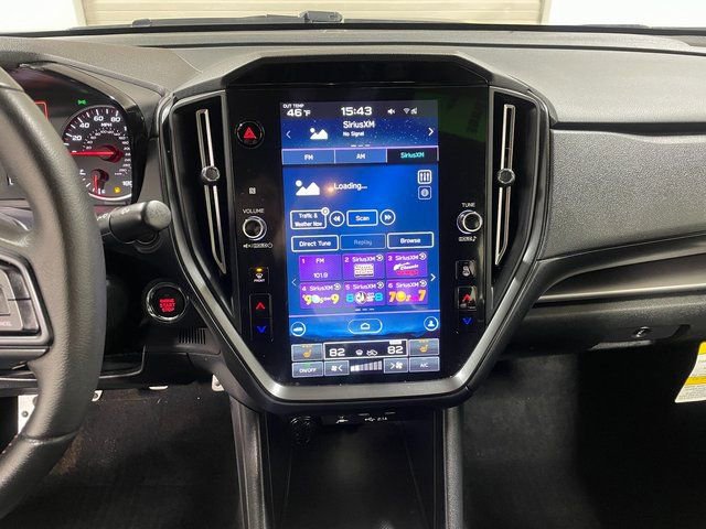 Used 2022 Subaru WRX Premium image 16