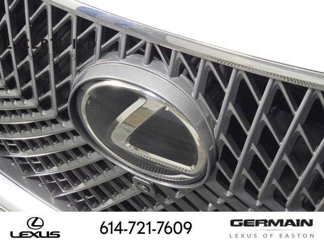 Certified 2024 Lexus LS 500 AWD w/ Interior Upgrade Package image 13