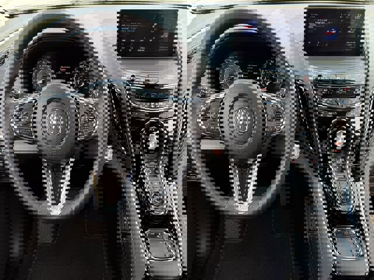 Used 2020 Acura RDX w/ Technology Package image 12