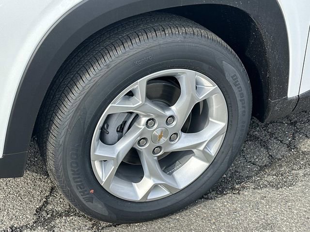 New 2026 Chevrolet Trax LS w/ LS Convenience Package image 7