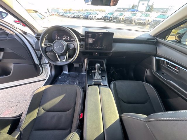 Used 2026 MAZDA CX-5 Preferred AWD/4WD image 13