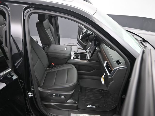New 2026 GMC Yukon Denali w/ Sun & Power Step Package image 21