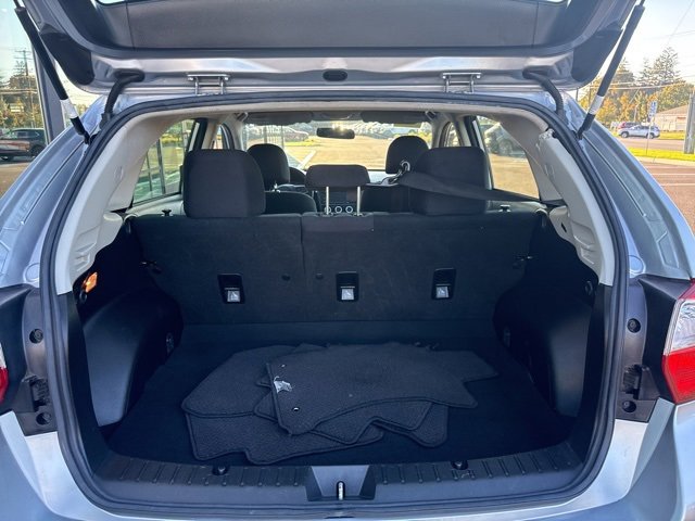 Used 2016 Subaru Impreza 2.0i image 5