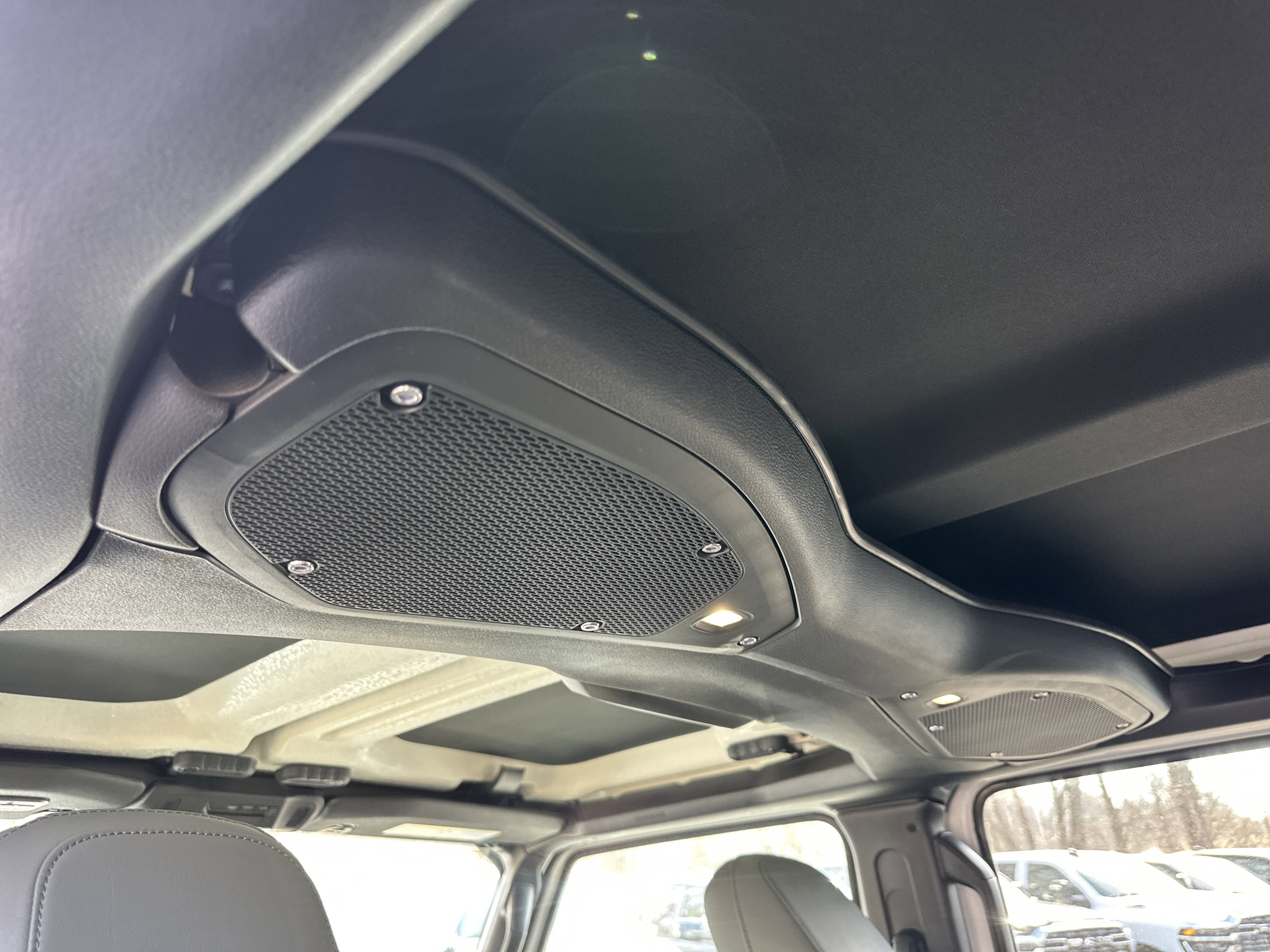 New 2026 Jeep Gladiator Mojave image 33