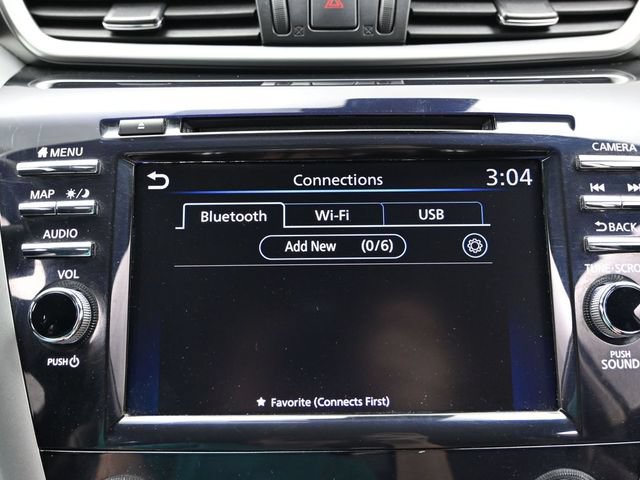 Used 2023 Nissan Murano SL AWD/4WD image 39