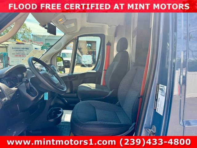 Used 2020 RAM ProMaster 3500 image 19