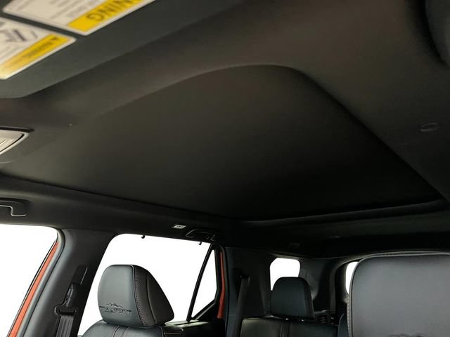 New 2026 Honda Passport TrailSport Elite image 18