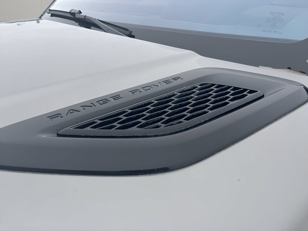 Used 2017 Land Rover Range Rover Sport Autobiography AWD/4WD image 37