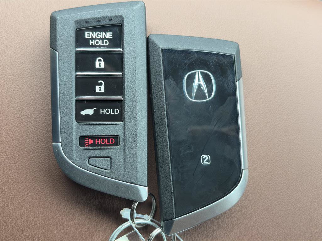 New 2026 Acura MDX w/ Advance Package AWD/4WD image 39