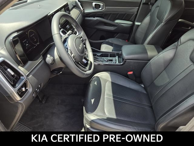 Certified 2023 Kia Sorento SX AWD/4WD image 21
