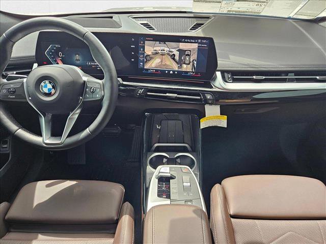 Used 2025 BMW X1 xDrive28i w/ Premium Package image 14