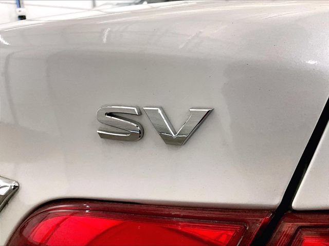 Used 2017 Nissan Sentra SV w/ Style Package FWD image 14