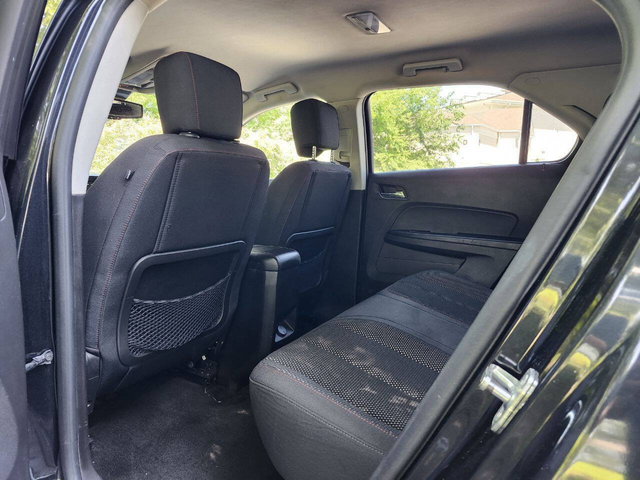 Used 2013 Chevrolet Equinox LT FWD image 5