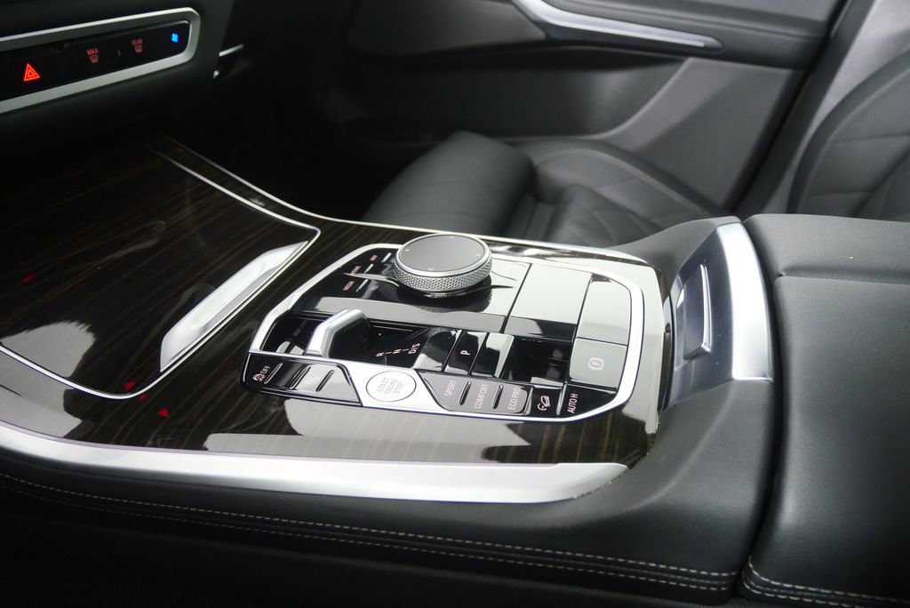 Certified 2025 BMW X5 xDrive40i image 25