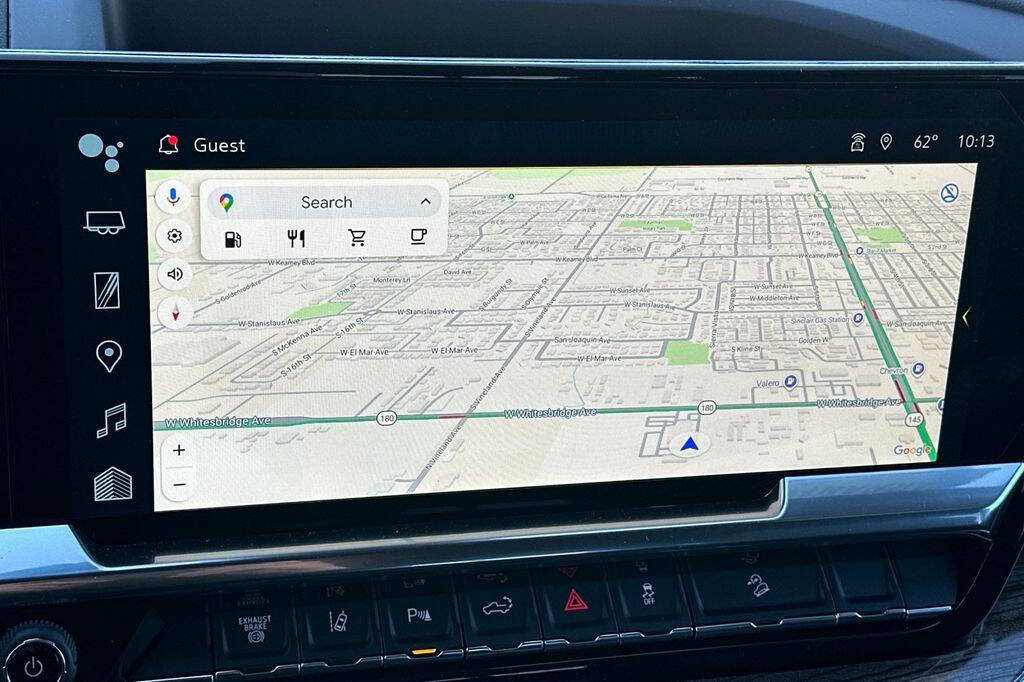 New 2026 Chevrolet Silverado 2500 LT image 19