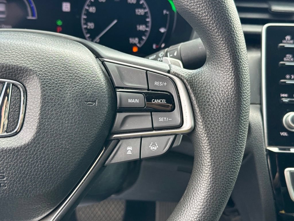 Certified 2020 Honda Insight EX image 16