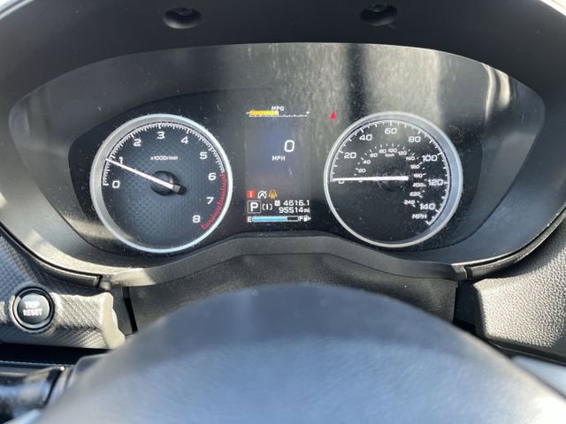 Used 2019 Subaru Forester Premium image 12