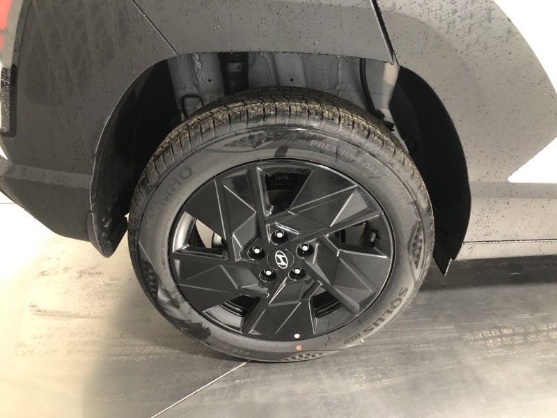 New 2026 Hyundai Kona SEL Sport image 9