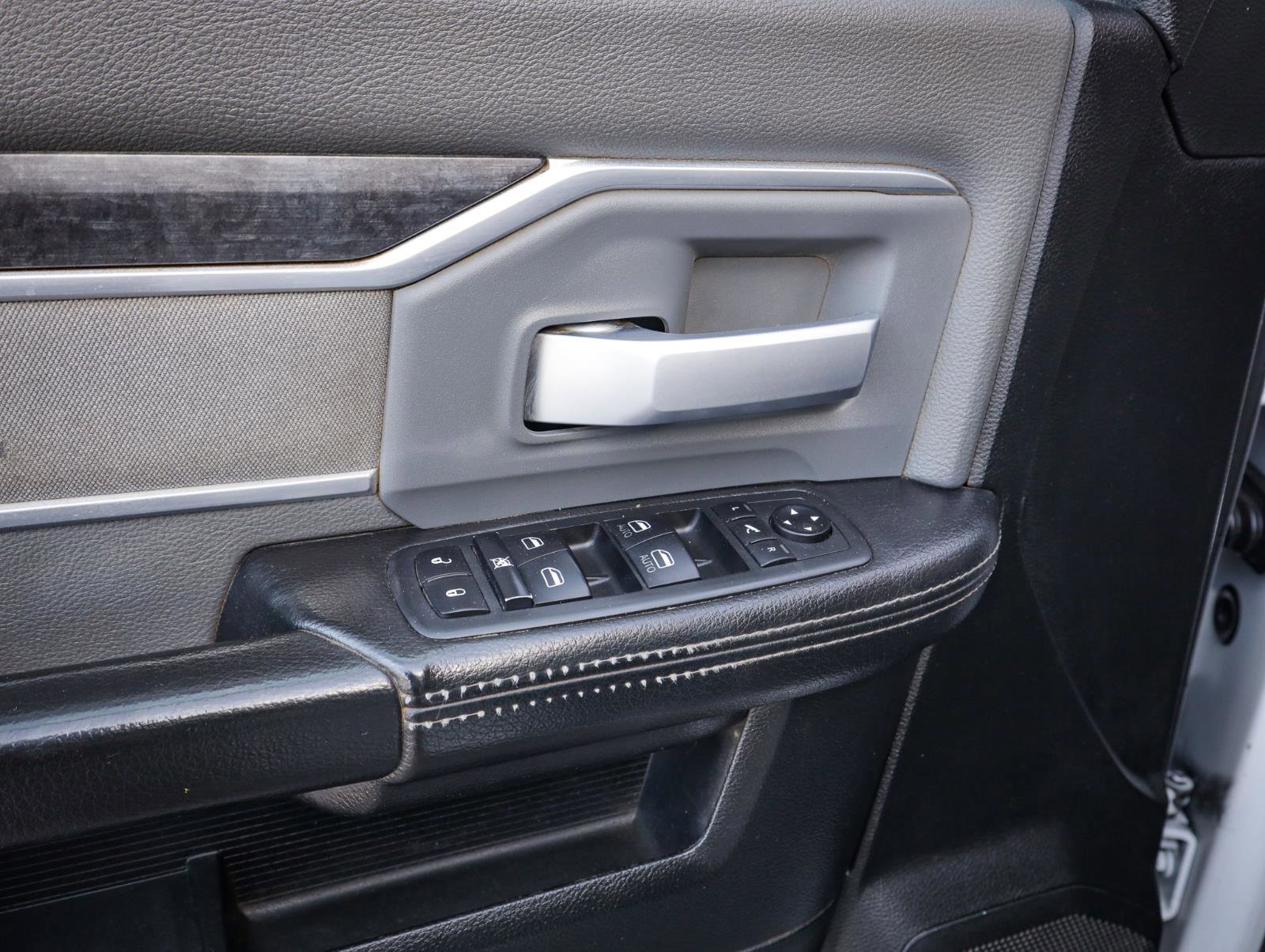 Used 2020 RAM 2500 Big Horn w/ Level 1 Equipment Group image 16