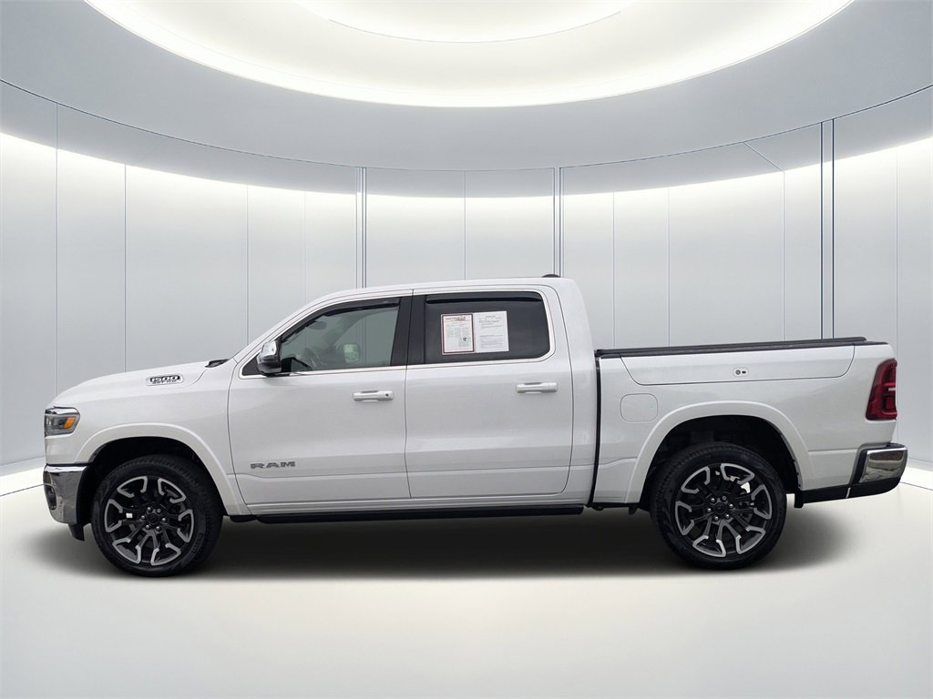 Used 2025 RAM 1500 Limited image 6