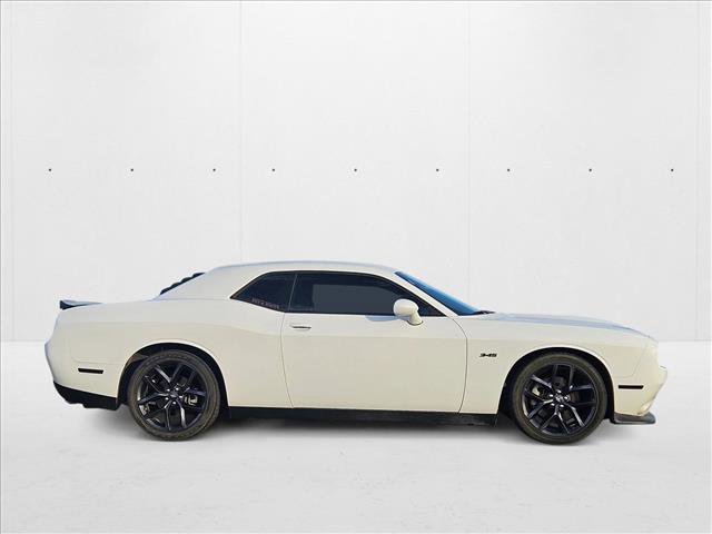 Used 2023 Dodge Challenger R/T w/ Blacktop Package image 4