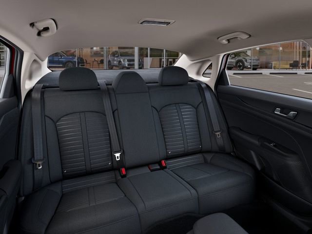 Used 2025 Kia K5 LXS image 18