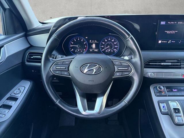 Used 2022 Hyundai Palisade SEL image 21
