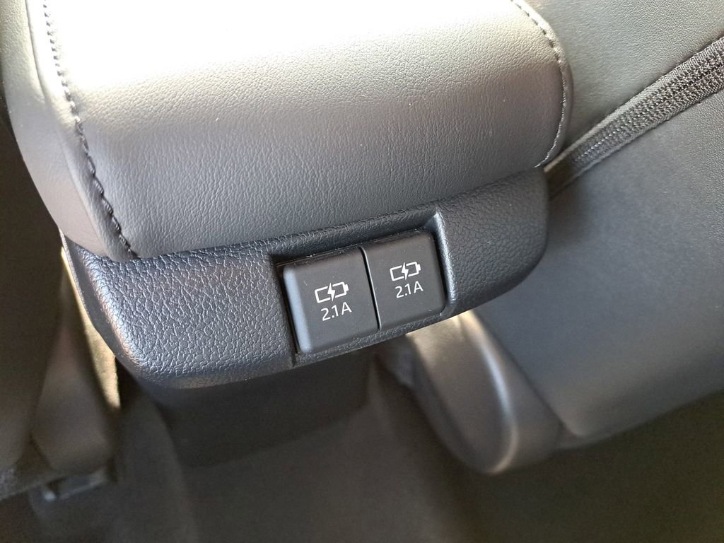 Certified 2021 Toyota Prius XLE w/ Premium Convenience Package image 9