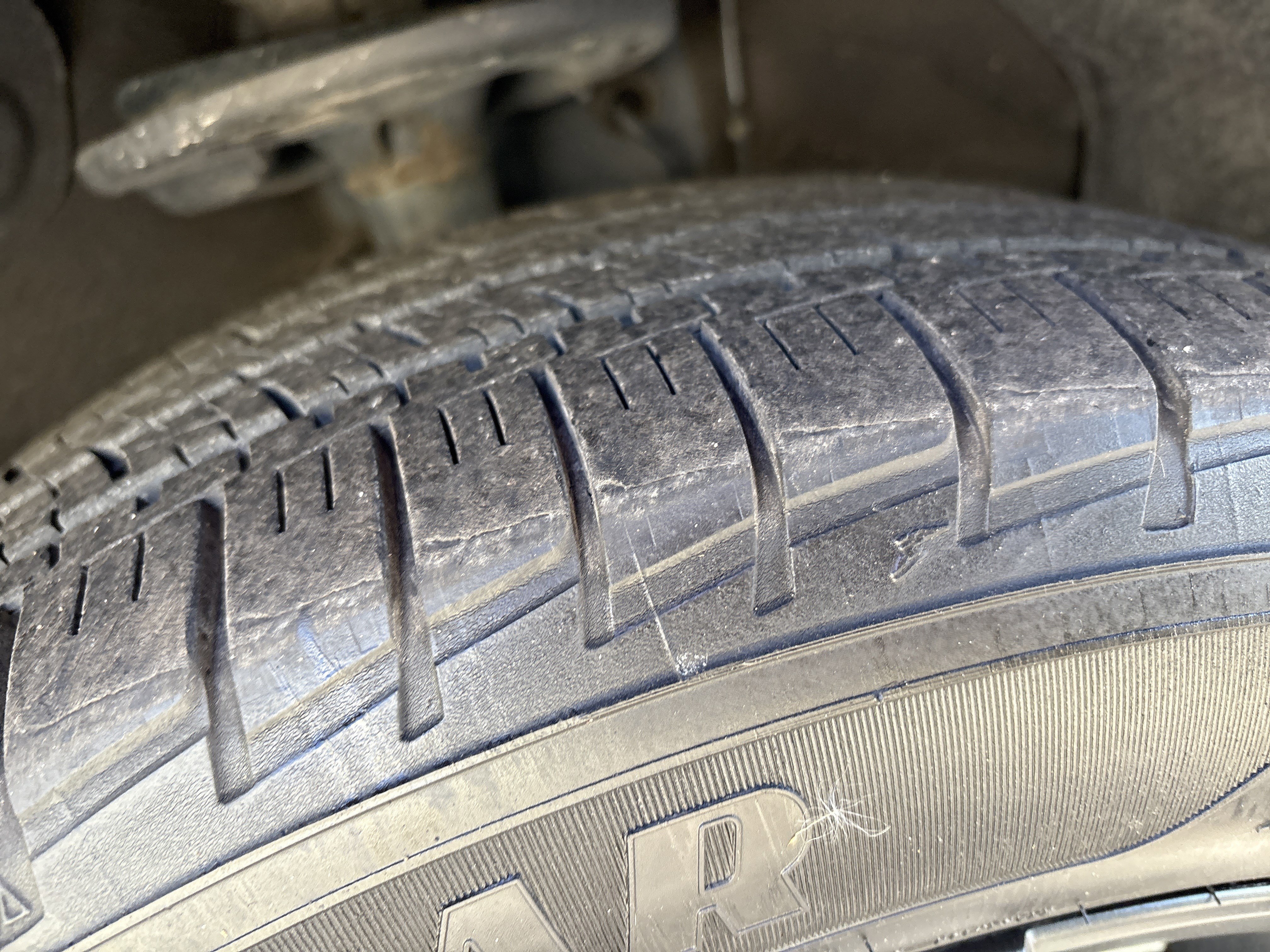 Used 2017 Lexus RX 350 AWD image 11