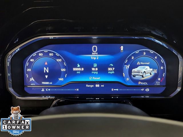 Used 2023 Chevrolet Silverado 1500 RST w/ Rally Edition AWD/4WD image 19