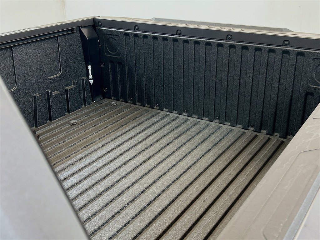 New 2025 Toyota Tundra SR5 image 22